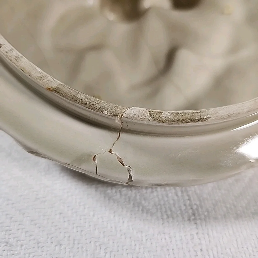 Strawberry Ceramic Canister Set - Picture 7 of 16